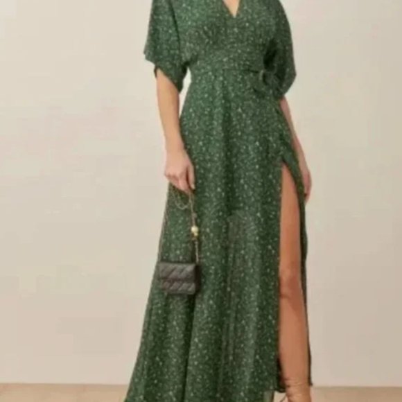 Reformation Dresses & Skirts - NWT Reformation Winslow Dress, S